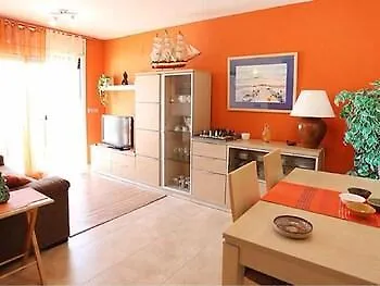 Casa 11 De Septiembre Apartment L'Ametlla de Mar