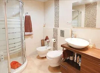 Casa 11 De Septiembre Apartment L'Ametlla de Mar Spain