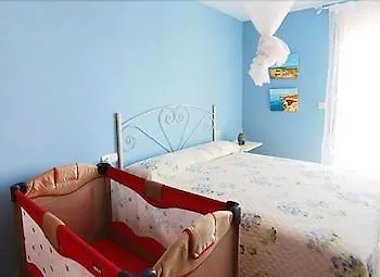 Casa 11 De Septiembre Apartment L'Ametlla de Mar Spain