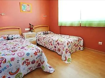 Casa 11 De Septiembre Apartman L'Ametlla de Mar